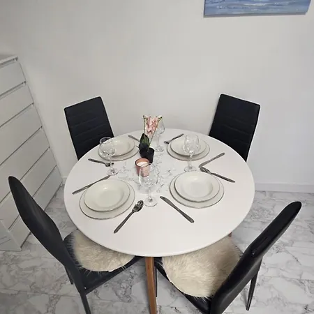 Апартаменты Monvidal Пула