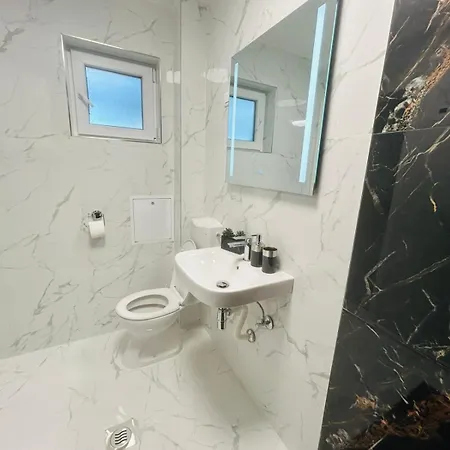 Monvidal Апартаменты Пула