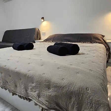 Monvidal Апартаменты