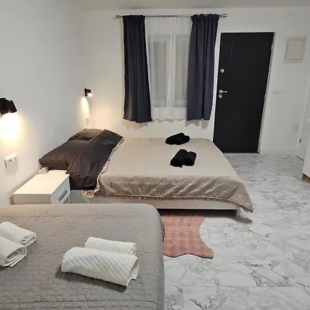 Апартаменты Monvidal *