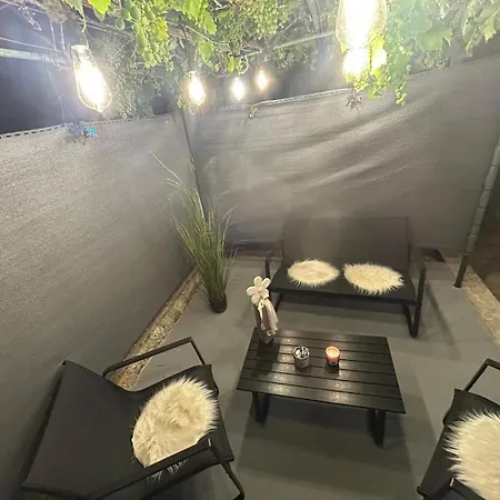 Апартаменты Monvidal