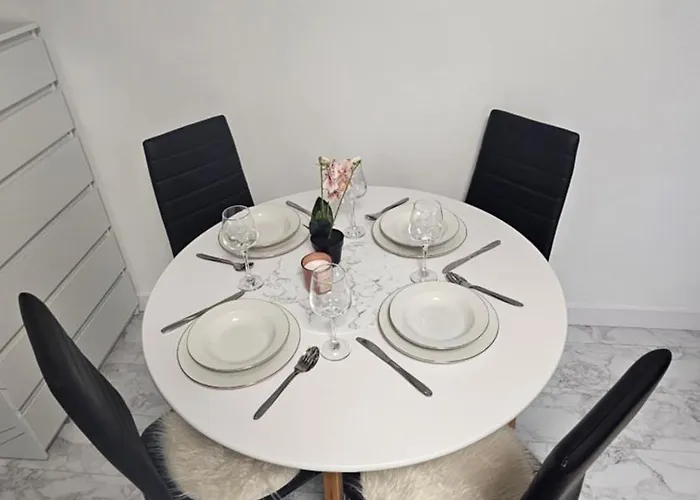 Apartman Monvidal Póla