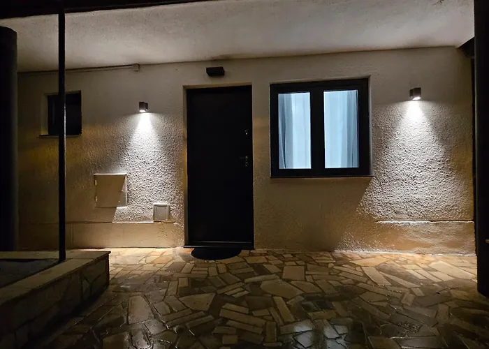 Monvidal Apartman Póla