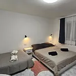 Апартаменты Monvidal