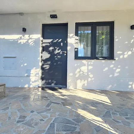 Monvidal Apartman Pula