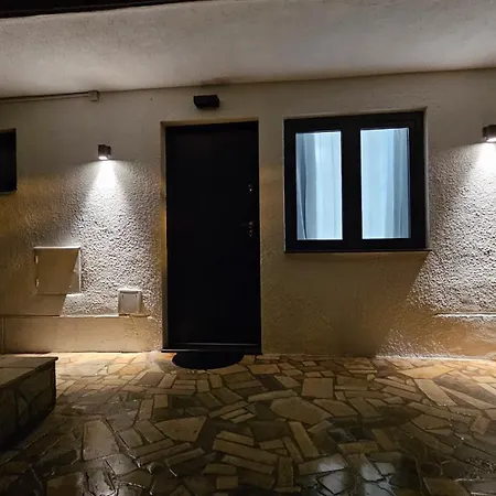 Monvidal Apartman Pula