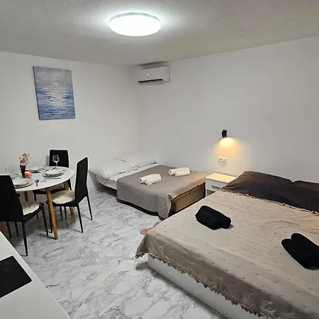 Apartman Monvidal Pula