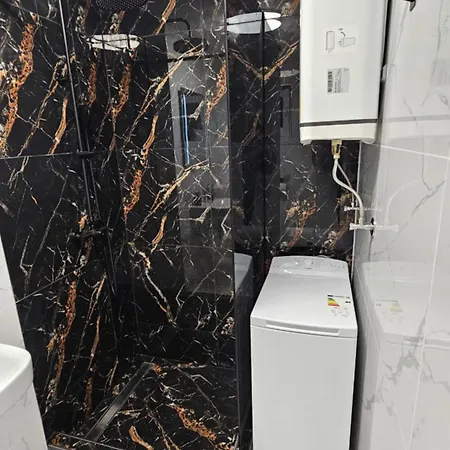 Apartman Monvidal Pula