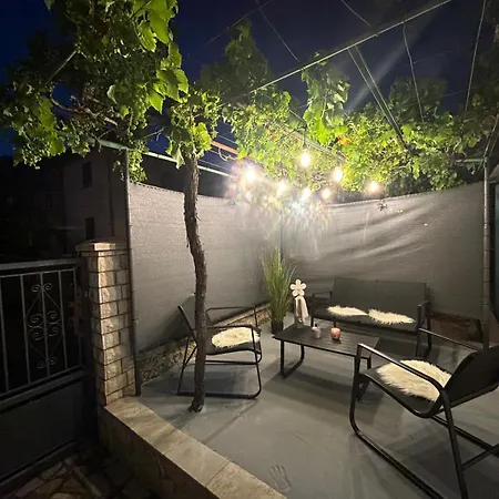 Monvidal Apartman