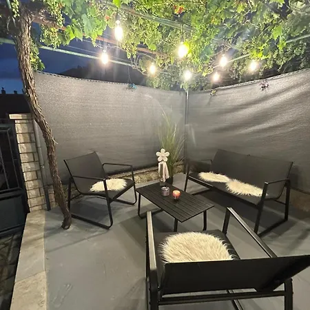 Monvidal Apartman *