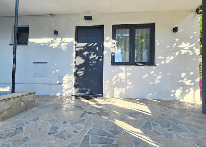 Monvidal Apartman Pula