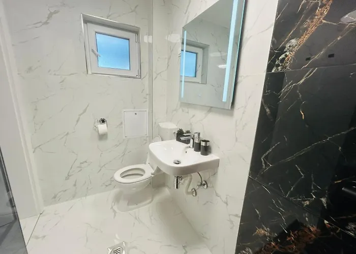 Monvidal Apartman Pula