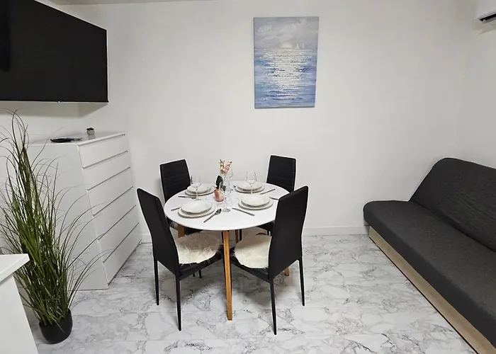 Monvidal Apartman