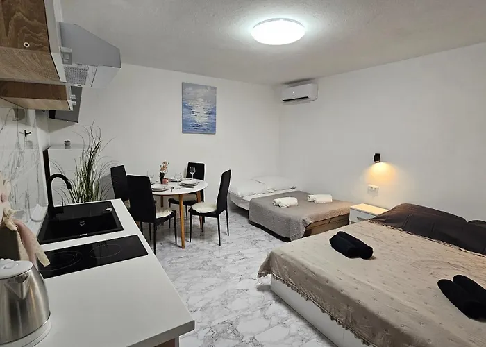 Apartman Monvidal