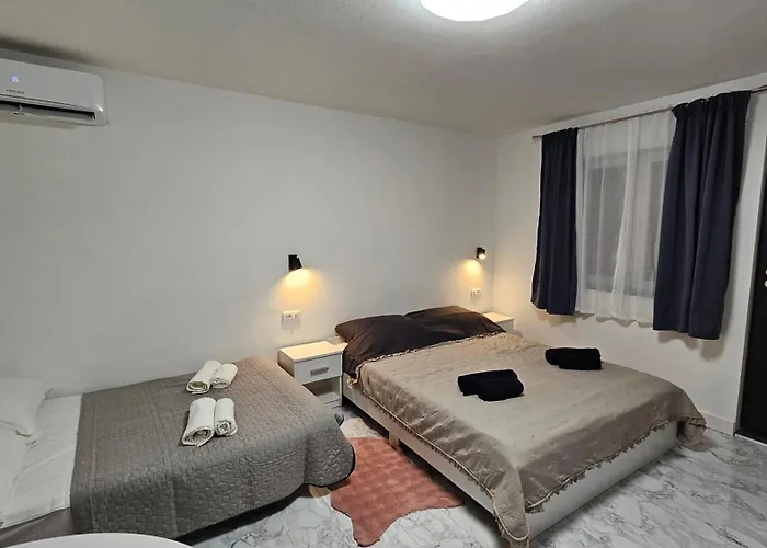 Apartman Monvidal