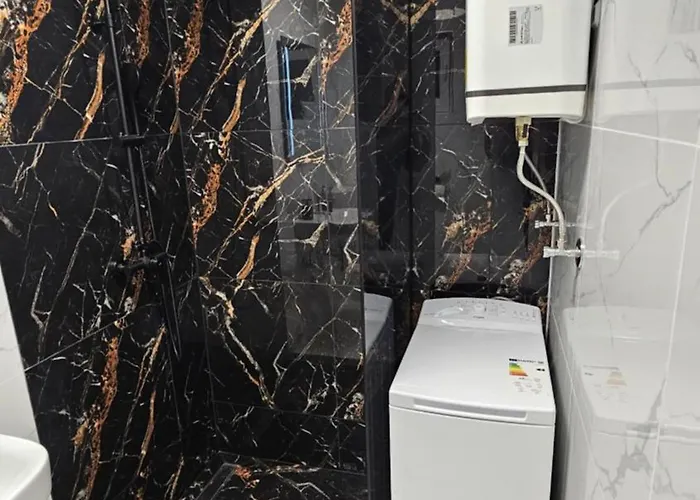 Apartman Monvidal Pula